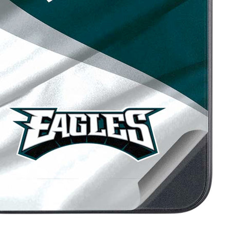 NFL Philadelphia Eagles Galaxy A54 5G Skin